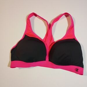 Champion Sport Bra Size M)Cup C